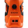 Aparat de spalat cu presiune Paxton, motor electric monofazat cu perii, 1.8 kW, debit maxim 420 l/h, functie de autoamorsare-poza 6-Dacenergy.ro