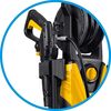​Aparat de spalat cu presiune, lance cu functie StopAndSafe, tehnologia TurboStream, recipient de detergent reglabil, 450 ml, tambur pentru furtun, temperatura maxima a apei 60°C, 230 bar, 1800 W-poza 8-Dacenergy.ro