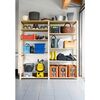 ​Aparat de spalat cu presiune, 1800 W, capacitate de curatare 30 m²/h, 420 l/h, 13 bari, grad de protectie IPX5, 26.4 x 25.6 x 45.0 cm-poza 9-Dacenergy.ro
