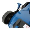 ​Aerator gazon Grunman, pe benzina, motor puternic, 5.58 CP, 4100 W, 4 timpi, latime de lucru 40 cm, sac colector 40 litri-poza 9-Dacenergy.ro