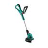 Trimmer pentru gazon, 450 W, diametru de taiere 27 cm, viteza de taiere 10500 rot/min, maner secundar reglabil-Dacenergy.ro