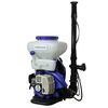 Atomizor, motor de 2,1 kW, 2.9 CP, tip jet stropire - picatura si ceata, pompa booster, distanta maxima de actiune pe orizontala 12m, 14L-Dacenergy.ro
