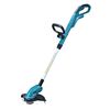 Trimmer electric, diametru de taiere 26 cm, bobina cu fir, fara acumulator si incarcator-Dacenergy.ro