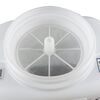 Atomizor, motor de 2,1 kW, 2.9 CP, tip jet stropire - picatura si ceata, pompa booster, distanta maxima de actiune pe orizontala 12m, 14L-poza 2-Dacenergy.ro