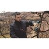 Foarfeca de gradina Bosch Pro Pruner​​​​​​​, pentru crengi si vie, lama otel, cu 2 acumulatori 3 Ah si incarcator, 30.2 x 5.5 x 9.9 cm-poza 2-Dacenergy.ro