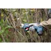 Foarfeca de gradina Bosch Pro Pruner​​​​​​​, pentru crengi si vie, lama otel, cu 2 acumulatori 3 Ah si incarcator, 30.2 x 5.5 x 9.9 cm-poza 3-Dacenergy.ro
