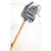 RESIGILAT: Aspirator vertical Rohnson, fara sac, aspirare uscata, sistem ciclonic, tub telescopic metalic, baza montare perete, 800 W, 0.5 litri, violet si gri-poza 5-Dacenergy.ro