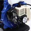 Atomizor, motor de 2,1 kW, 2.9 CP, tip jet stropire - picatura si ceata, pompa booster, distanta maxima de actiune pe orizontala 12m, 14L-poza 9-Dacenergy.ro