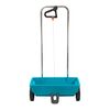 Dispozitiv imprastiere seminte si fertilizant, Gardena Clasic 300, latime 45 cm, capacitate 10 L-Dacenergy.ro