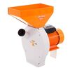 ​Moara cu ciocanele, destinata tocarii boabelor de cereale, cu motor electric, 2.7 kW, capacitate macinare180 kg / h, 4 site, 2 cutite-Dacenergy.ro