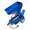 ​Moara pentru cereale, cu motor electric, 2.5 kW, 4 site, 1 impingator, turatie motor 2500 rot/min-Dacenergy.ro