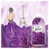 ​Balsam de rufe Haute Couture La desirable, prospetime de lunga durata, 1.2 l, 48 spalari, Parfum: Floral-poza 2-Dacenergy.ro