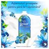 ​Balsam de rufe Lenor Ocean Breeze & Lime, prospetime de lunga durata, 1.2 l, 48 spalari, Parfum: Lime , Ocean Breeze-poza 2-Dacenergy.ro