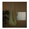 ​Hamac tip scaun DacEnergy©, pentru copii, model cu stele fluorescente, 70 x 140 cm, multicolor, Culoare: Multicolor, stele-poza 2-Dacenergy.ro
