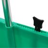 ​Dispozitiv imprastiere, realizat din plastic si aluminiu, capacitatea de 12 l, latimea de lucru de 45 cm-poza 2-Dacenergy.ro