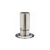 ​Accesoriu gatit pui intreg, din inox, 10 x 12,5 cm, argintiu-Dacenergy.ro