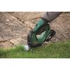 ​Foarfeca electrica pentru tuns iarba / arbusti, 2in1, tehnologia Syneon, acumulator Li-Ion 18 V, 2 Ah-poza 3-Dacenergy.ro