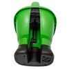 ​Dispozitiv imprastiere seminte si fertilizant, electric, capacitate de 2,7 L, buton oprire/pornire, 5 trepte, verde-poza 4-Dacenergy.ro