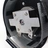 ​Moara pentru cereale, cu protectie antirefulare, motor electric, 1.1 kw, turatie motor 2850 rot/min, 240 kg/h, 5 site-poza 4-Dacenergy.ro