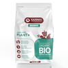 Ingrasamant gazon Organic PlantPlus, stimulare naturala a cresterii, imbunatatirea structurii solului, granule, 6 kg-poza 3-Dacenergy.ro