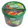 Ingrasamant universal Versay, forma granulata, crestere echilibrata, rezistenta ridicata la seceta / inghet, 2.5 kg-poza 4-Dacenergy.ro