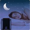 RESIGILAT: Umidificator de aer, functia de ionizare a aerului, de aromaterapie, ceata rece, oprire automata, rezervor 2,6 l, 250 ml/h, temporizator, higrostat si higrometru incorporabil, negru-poza 8-Dacenergy.ro