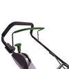 ​Scarificator / aerator gazon, pe benzina, motor termic, latime de lucru de 40 cm, cos colector, 45 litri, 4 kW, 5.3 CP, capacitate cilindrica 212 cmc-poza 2-Dacenergy.ro