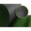 ​Set folie agrotextil de gradina, material polipropilena UV 3%, gramaj 90 g/m², 1, 6 x 50 m, 100 buc de ace, negru si verde-poza 6-Dacenergy.ro