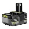 ​Acumulator Ryobi, Lithium+, 18 V, 5 Ah, 4 trepte afisare putere ramasa-Dacenergy.ro