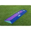 ​Tobogan de apa Bestway, gonflabil, realizat din PVC, cu conexiune la un furtun de gradina, 2 persoane, lungimea de 488 cm, mov-poza 5-Dacenergy.ro