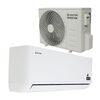 ​Aparat aer conditionat Paxton, dezumidificare, functie de memorie, functie ionizare, mod auto, mod turbo, afisaj LED, functie incalzire, functie health, 12000 BTU, A+++/A++, inverter, alb-Dacenergy.ro