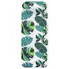 ​Saltea gonflabila de plaja Bestway, fabricata din material PVC, material textil cu protectie UV, 183 x 73 cm, cu model, verde-Dacenergy.ro
