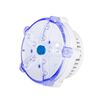 Lampa cu LED multicolor Bestway, 7 culori diferite, necesita 3 baterii AAA, IP68 rezistent la apa-Dacenergy.ro
