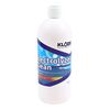 ​Solutie curatare electrolizi titan Kloer, ajuta la prelungirea duratei de functionare a sistemului de electroliza, lichid, 1000 ml-Dacenergy.ro