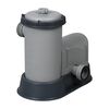 Pompa filtrare apa piscina Bestway, 110 W, 220-240 V, debit 5.67 mc/h, 35 x20.7 x30.7 cm-Dacenergy.ro