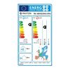 ​Aparat aer conditionat Paxton, capacitate de racire de 18000 BTU, R32, Wi-Fi, inverter, functie incalzire, dezumidificare, afisaj LED, mod de noapte, mod Turbo, auto-curatare, alb-poza 2-Dacenergy.ro