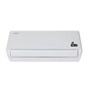 ​Aparat aer conditionat Paxton, dezumidificare, functie de memorie, functie ionizare, mod auto, mod turbo, afisaj LED, functie incalzire, functie health, 12000 BTU, A+++/A++, inverter, alb-poza 2-Dacenergy.ro