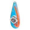​Set de scufundari Intex pentru copii, masca si tub, 3 pana la 8 ani, in forma de rechine-poza 2-Dacenergy.ro