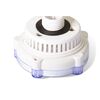 Lampa cu LED multicolor Bestway, 7 culori diferite, necesita 3 baterii AAA, IP68 rezistent la apa-poza 2-Dacenergy.ro