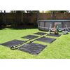 Sistem incalzire apa piscina Intex, solar, PVC, 100 x 100 cm, pentru piscine supraterane cu o capacitate mai mica de 30280 l-poza 2-Dacenergy.ro