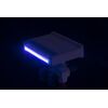 Cascada de apa Bestway, cu LED multicolor, pentru piscine supraterane, 8 moduri de functionare, protectie IP67-poza 2-Dacenergy.ro