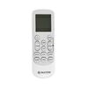 ​Aparat aer conditionat Paxton, dezumidificare, functie de memorie, functie ionizare, mod auto, mod turbo, afisaj LED, functie incalzire, functie health, 12000 BTU, A+++/A++, inverter, alb-poza 3-Dacenergy.ro