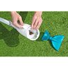 ​Kit intretinere piscina Bestway, suprateran, aspirator piscina, sac colector si accesorii curatare, 224 cm-poza 3-Dacenergy.ro