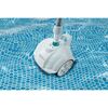 ​Robot curatare piscina Intex, pentru a mentine podeaua piscinei impecabila, viteza de deplasare de pana la 5 m/min-poza 3-Dacenergy.ro