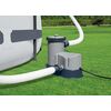 Pompa filtrare apa piscina Bestway, 110 W, 220-240 V, debit 5.67 mc/h, 35 x20.7 x30.7 cm-poza 3-Dacenergy.ro