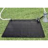 Sistem incalzire apa piscina Intex, solar, PVC, 100 x 100 cm, pentru piscine supraterane cu o capacitate mai mica de 30280 l-poza 3-Dacenergy.ro