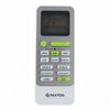 ​Aparat aer conditionat Paxton, capacitate de racire de 18000 BTU, R32, Wi-Fi, inverter, functie incalzire, dezumidificare, afisaj LED, mod de noapte, mod Turbo, auto-curatare, alb-poza 4-Dacenergy.ro