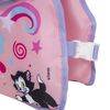 ​Vesta de inot Bestway, grafica cu Minnie, greutate admisa 19-30 kg, bratele reglabile-poza 4-Dacenergy.ro