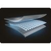 ​Piscina gonflabila cu hidromasaj Intex, jacuzzi, 6 persoane, cu aplicatie, panou de control electronic, apa incalzita pana la 40°, 2 tetiere, lampa LED, 1098 litri, 196 x 71 cm-poza 4-Dacenergy.ro