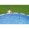 ​Kit intretinere piscina Bestway, suprateran, aspirator piscina, sac colector si accesorii curatare, 224 cm-poza 4-Dacenergy.ro